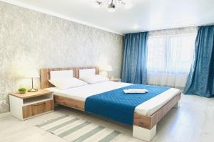 Апартаменты на проспект Ленина, 87а, Магнитогорск