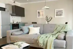 Апартаменты Premium студия у Москва City, Москва