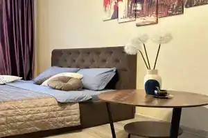 BeGuest Екатеринбург, Екатеринбург