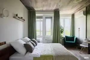 Апартаменты на Цимлянская улица, 3к1, Москва
