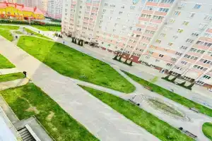 Квартира на Агапкина, Тамбов