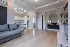 Апартаменты на Галактионовская 106а, Самара
