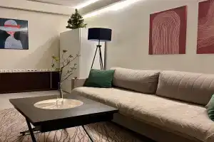 Апартаменты на Давыдковская улица, 10к5, Москва