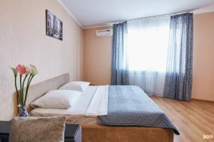 Апартаменты на Ерошевского улица, 18, Самара