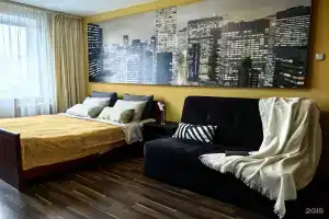 Апартаменты на улица Мира, 24, Торжок