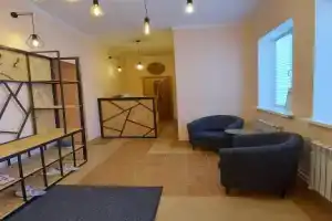 Хостел «К. Паустовский», Таруса