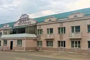 Мини-отель «Дружба», Кяхта