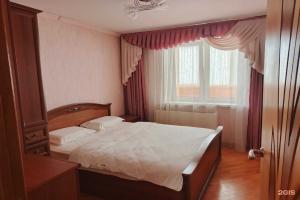 Апартаменты на ул. Молодежная д.7 корп.3, Климовск