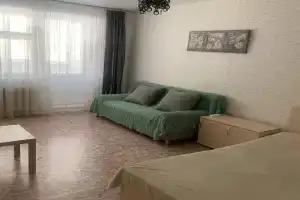 Апартаменты на улица Орджоникидзе, 30/1, Уфа