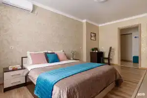 Апартаменты на улица Селезнёва, 4/13к2, Краснодар