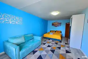 Onebed (Ванбэд) на улице Малая Филевская, Москва