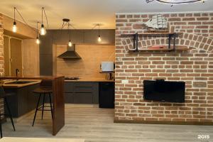 Apart Den City Center Apartments, Вологда