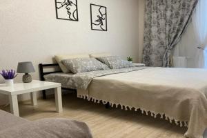 Квартира ЖК Озерки А. Чурсина 18, Воронеж