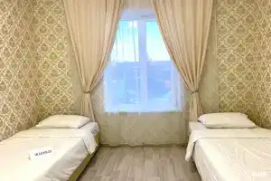 Апартаменты на Г.Москва, г. Троицк, 3-й Кленовый пер. д 1 (8 ст), Троицк