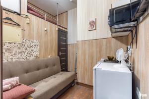 Апартаменты на улица Смольная, 44к1, Москва