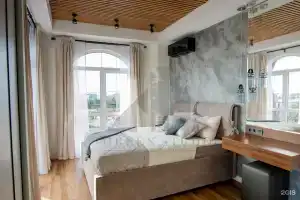 Апартаменты на ул. Кирова 127, Адлер