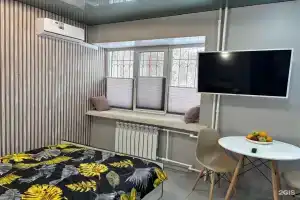 Апартаменты на проспект Мира, 26А, Омск
