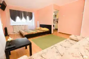 Хостел «B&B», Екатеринбург