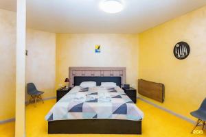 Гостевой комплекс «ЛаСкала», Ольгинка