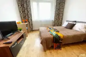Апартаменты на Белореченская улица, 6, Москва
