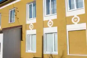 Гостиница «Вереск», Безенчук