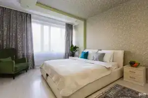 Moment House (Момент Хаус) на бульваре Яна Райниса 26 корпус 2, Москва