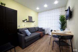 Апартаменты на улица Серафимовича, 1/4, Новосибирск