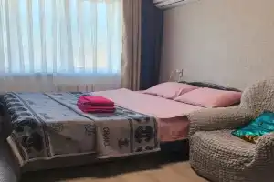 Апартаменты на Сельская улица, 10, Владивосток