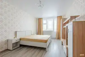Апартаменты на Дубнинская улица, 53к3, Москва