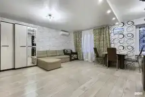 Апартаменты на Грузинский переулок, 8, Москва