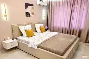 Апартаменты на Островского 122к1, Рязань