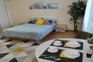 улица Азина, 15 Апартаменты, Киров