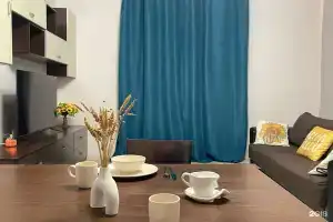 Апартаменты на Кутузовский проспект, 35, Москва