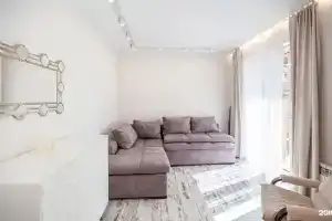 Апартаменты на улица Южных Культур, 5 кв.31, Адлер