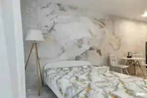 Апартаменты на Тимирязева 7 к1 кв. 106, Киров