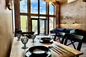 Апартаменты на деревня Ивакино, 107, Самсоновское сельское поселение, Ивакино