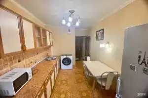Апартаменты на Мусина, д. 7, Казань