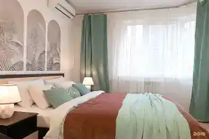 Апартаменты на улица МОПРа, 75А, Воронеж