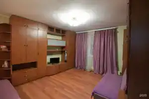 Квартира Уютная, Москва