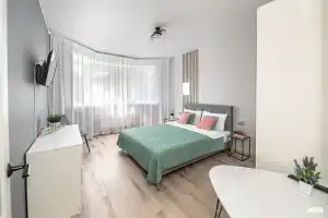 Top House, Владивосток