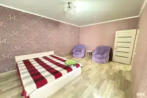 Апартаменты на Белгородская 9к1 этаж1, Астрахань