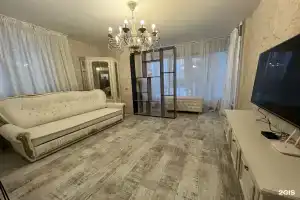 Апартаменты на Аблукова 10, Ульяновск