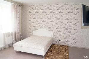 улица Сарыгина, 37 Апартаменты, Кемерово