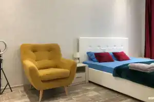 Апартаменты на МОГЭС