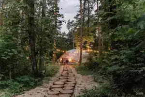 Виллы «Улей - Ока», Ступино