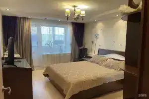 Сутки Ухта, Ухта