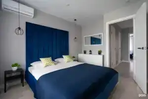 Ls Loft Kazan 3-х Комнатная Квартира