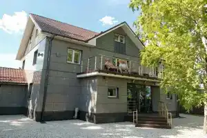 Гостевой дом «Серафимовича 26», Петрозаводск