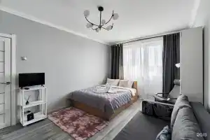 Апартаменты на улица Бориса Пастернака, 29к2, Москва