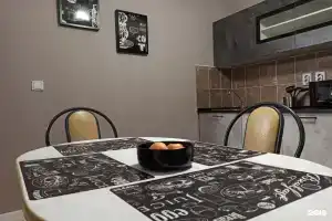 Апартаменты на район Песочня, улица Зубковой, 29к1